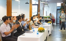 Startup Hàn Quốc đem nhiều giải pháp kinh doanh đến Việt Nam