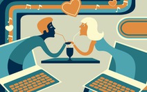 5 nguyên tắc để an toàn khi hẹn hò trên Facebook