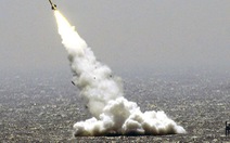 Báo Nga: Trung Quốc thử nghiệm tên lửa đạn đạo thế hệ mới phóng từ tàu ngầm