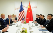 80 chuyên gia ký thư đòi ông Trump không xem Trung Quốc là kẻ thù