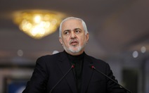 Iran tố Mỹ ‘chiến tranh kinh tế’, Trung Quốc kêu gọi tuân thủ thỏa thuận