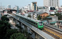 Tuyến đường sắt Cát Linh - Hà Đông sẽ dài thêm 20km