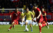 FOX Sports: Anh Đức, Tuấn Anh trở lại là dấu ấn của tuyển Việt Nam
