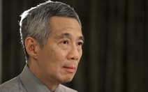 Singapore giải thích chính thức: Ông Lý Hiển Long không có ý xấu