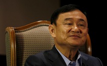 Cựu thủ tướng Thaksin nhận thêm án tù vì tổ chức xổ số bất hợp pháp