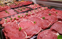 Nga hứa bao đủ thịt cho Trung Quốc nếu thiếu thịt của Mỹ