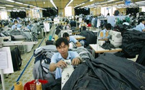 'Xanh hóa ngành dệt may vẫn là thách thức'