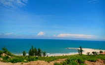 Mũi Né - Phan Thiết, điểm đến cho nhà đầu tư