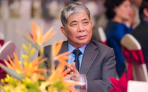 NÓNG: Chủ tịch Tập đoàn Mường Thanh Lê Thanh Thản bị đề nghị truy tố tội lừa dối khách hàng