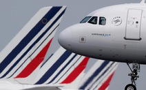 Pháp công bố việc đánh thuế môi trường với các chuyến bay