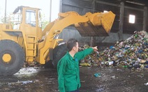 Chủ tịch Cà Mau nói về nhà máy xử lý rác phát hiện 300 xác thai nhi