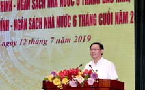 Gian lận xuất xứ nằm ở các doanh nghiệp 'đầu tư chui'