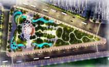 Công ty Singapore đoạt giải nhất thiết kế Bảo tàng Đà Nẵng