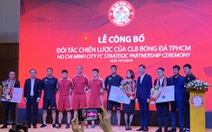 Vô địch V-League 2019, CLB TP.HCM sẽ được thưởng thêm ít nhất 2 tỉ đồng