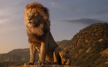 'The Lion King' và hành trình rực rỡ, bi tráng lôi cuốn khán giả