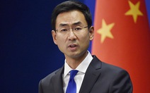 Trung Quốc nói đang liên lạc chặt chẽ với Việt Nam vụ 39 người chết ở Anh