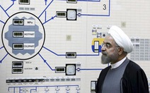 Iran ra điều kiện đàm phán với Mỹ