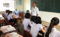 Học trò xứ Quảng hai năm liên tiếp có điểm thi văn cao nhất nước: vì sao?