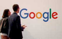 Tòa châu Âu xử Google thắng Pháp trong vụ kiện ‘quyền được lãng quên’