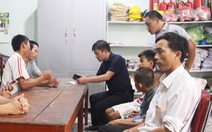 Không có chuyện 'ba bé trai ở Nghệ An bị bắt cóc'