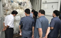 Trả lại 83 container rác, Campuchia sẽ 'trừng phạt những người nhập'