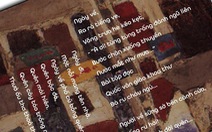 Đọc Hà Nội phố của Phan Vũ trên nền tranh 'Phố Phái'