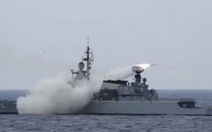 Malaysia phóng tên lửa chống tàu trên Biển Đông, thông điệp gửi Trung Quốc?