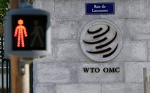 WTO cần cải tổ để hợp thời hơn?