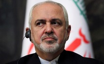 Iran đề nghị cho thanh sát viên quốc tế kiểm tra, Mỹ hoài nghi