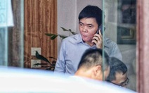 Khởi tố, khám xét nơi làm việc của vợ chồng luật sư Trần Vũ Hải
