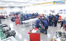 HUTECH công bố điểm trúng tuyển học bạ đợt 30-6