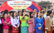 60 học bổng Chính phủ du học Lào năm 2019
