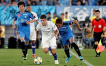 Video trận Kawasaki Frontale thắng Chelsea 1-0