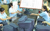 Sản xuất ở nước ngoài nhưng nhập về ghi sẵn 'made in Vietnam'