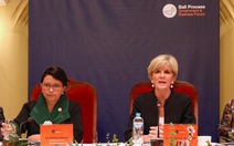 Việt Nam tổ chức hội nghị về chống di cư trái phép và tội phạm xuyên quốc gia
