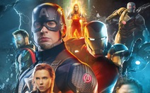 Avengers: Endgame vượt Avatar: Mờ mắt vì những cuộc đua doanh thu
