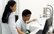 Hai người Việt vào top 100 nhà khoa học châu Á: Làm khoa học phải vượt qua thác ghềnh