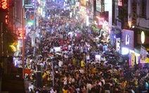 Việt Nam thúc đẩy nền kinh tế ban đêm như thế nào?