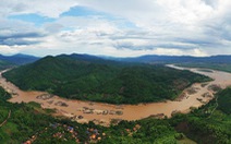 Chuyên gia Thái: Trung Quốc chưa thành tâm trong hợp tác Mekong