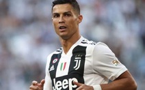 Thoát cáo buộc hiếp dâm, Ronaldo nhẹ gánh trước mùa bóng mới