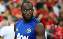 M.U ra ‘tối hậu thư’ với Inter về Lukaku