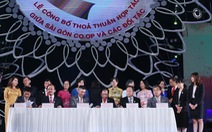 HDBank và Saigon Co.op ký kết Hợp tác toàn diện