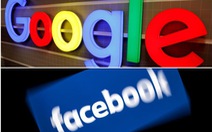 Pháp thông qua luật buộc Google, Facebook trả tiền bản quyền tin tức
