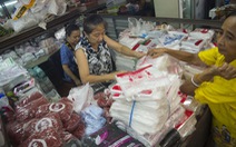 Quốc gia Trung Mỹ đầu tiên cấm dùng túi nhựa một lần