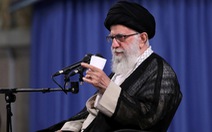 Iran khẳng định không thương lượng với Mỹ trong bất cứ điều kiện nào