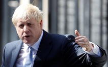 Tân Thủ tướng Boris Johnson và ‘biệt đội’ nội các Brexit mới