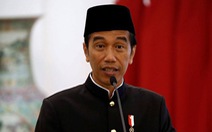 Tổng thống Indonesia làm vlog triệu view khoe thức uống truyền thống