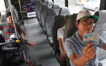 'Thời gian vàng' để đi xe buýt Đà Nẵng