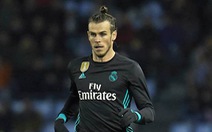 Bale nhận 1 triệu bảng Anh mỗi tuần ở Jiangsu Suning