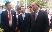 Thủ tướng Nguyễn Xuân Phúc: 'Phú Quốc cần thu hút nhà đầu tư có tiềm lực mạnh'